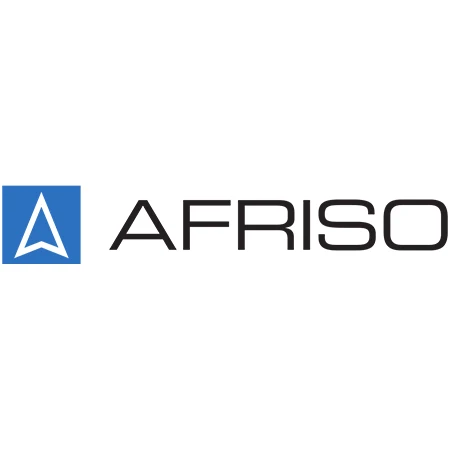 Afriso Logo