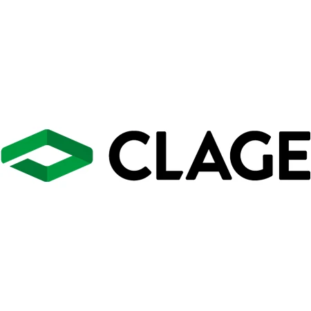 Clage Logo