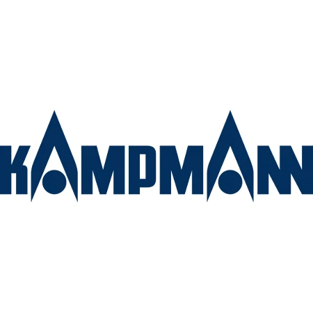 Kampmann Logo
