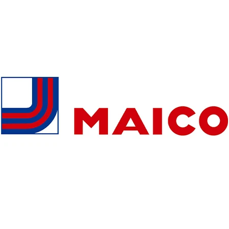 Maico Logo