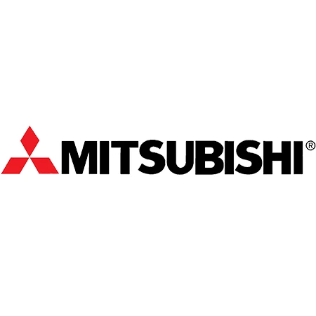 Mitsubishi Logo