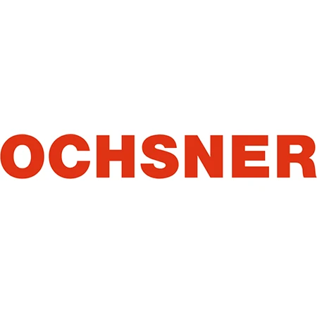 Ochsner Logo