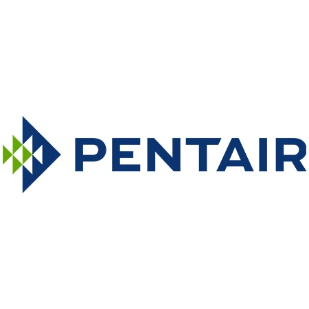 Pentair Logo x