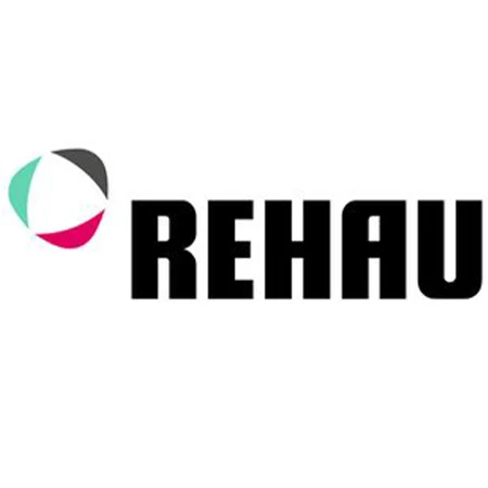 Rehau Logo