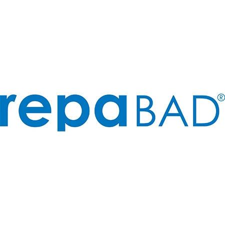 Repabad Logo