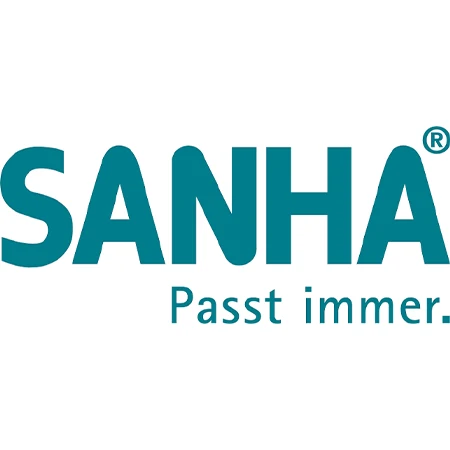 Sanha Logo