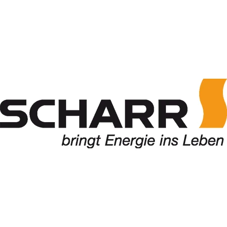 Scharr Logo