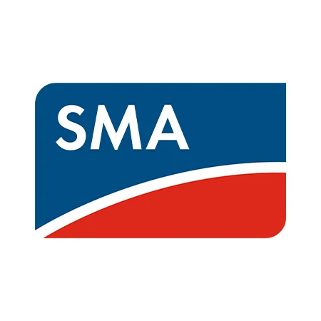 SMA Logo