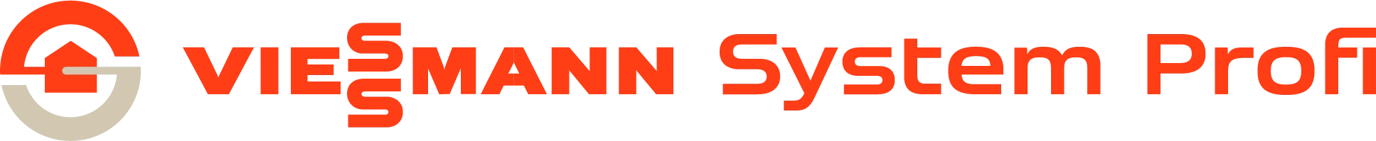 Viessmann System Profi Logo